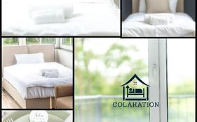 Colakation